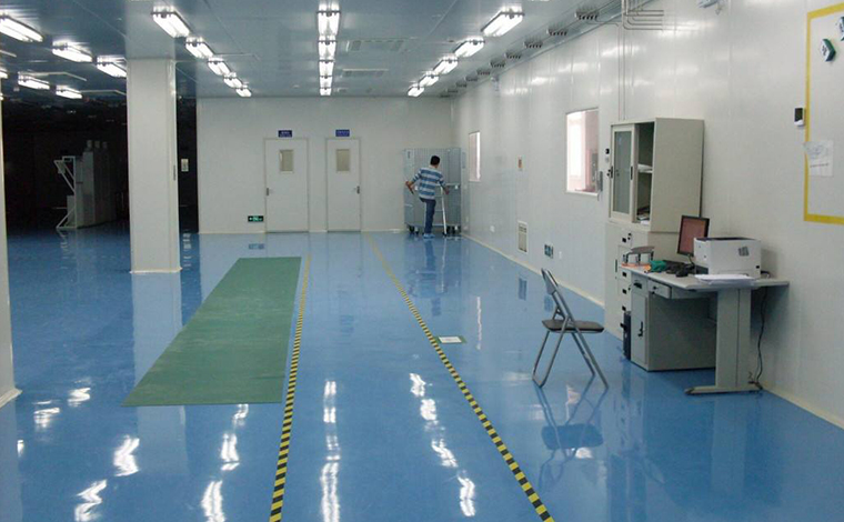 潔凈室的動(dòng)態(tài)、靜態(tài)、空態(tài)