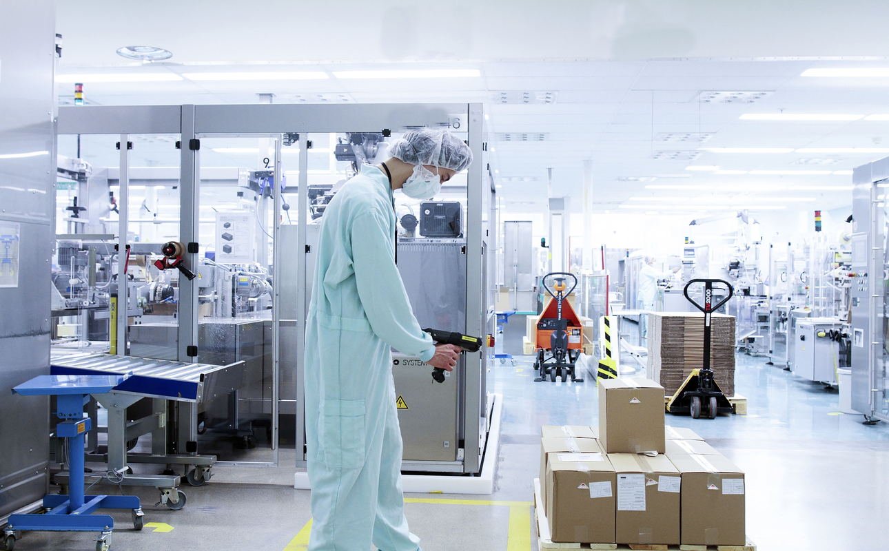 無塵凈化工程 GMP凈化車間哪家工程公司做得比較好？