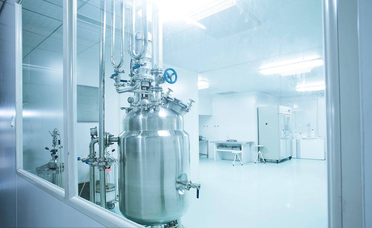 藥廠GMP無塵車間應該如何設計裝修 一文讀懂！