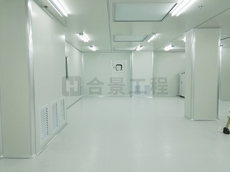 做廠房潔凈工程建設(shè)項(xiàng)目如何判斷乙方有實(shí)力？一文讀懂！