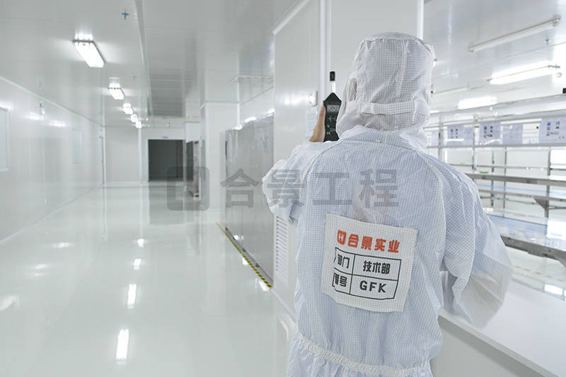 中國(guó)最大的凈化公司 排名重不重要，看這些才可靠！