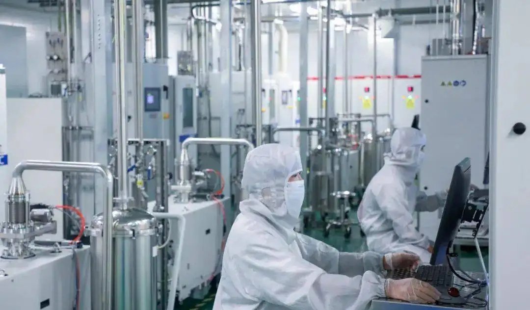 年產(chǎn)能達20萬片！瀚天天成碳化硅產(chǎn)業(yè)園二期項目竣工，三期產(chǎn)能預達140萬片！