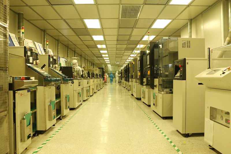 萬級凈化車間裝修設(shè)計前應(yīng)規(guī)劃好這幾點(diǎn)！