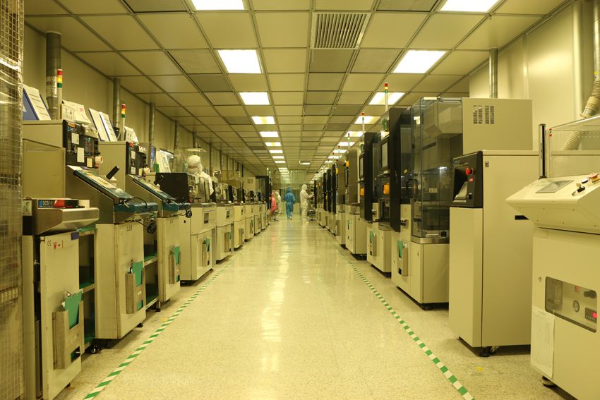 2022年各省市重點(diǎn)/重大半導(dǎo)體項(xiàng)目盤點(diǎn)?。ǜ巾?xiàng)目名單匯總）