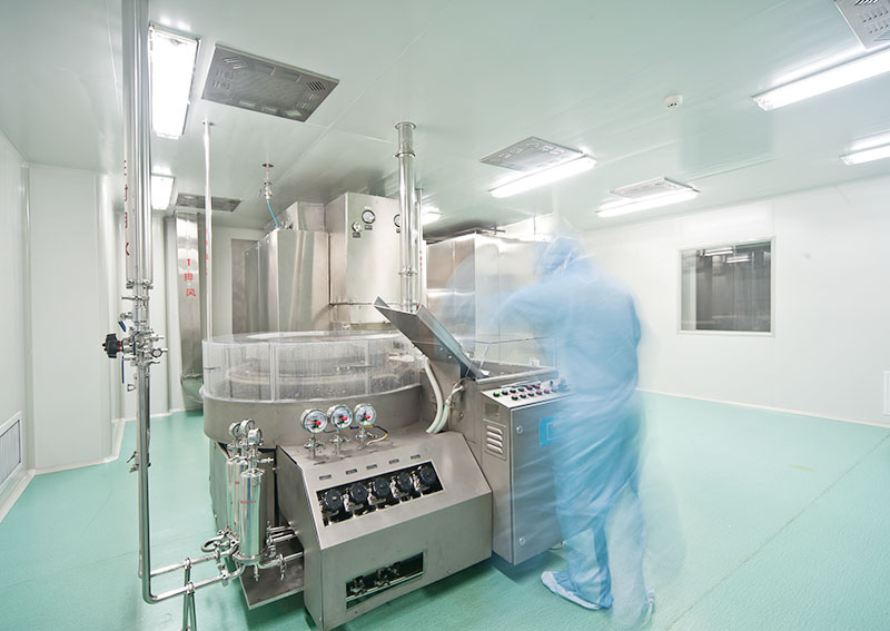 如何保障食品廠無(wú)塵車間的防火安全？