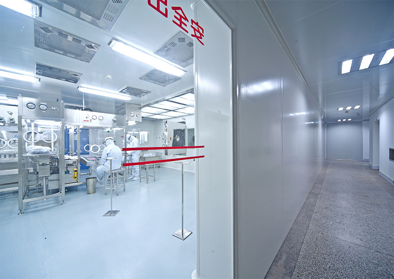 如何選擇適合制藥廠無塵車間的送回風(fēng)系統(tǒng)？