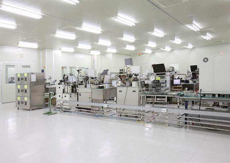 如何確保GMP潔凈車間空氣潔凈度達(dá)標(biāo)？