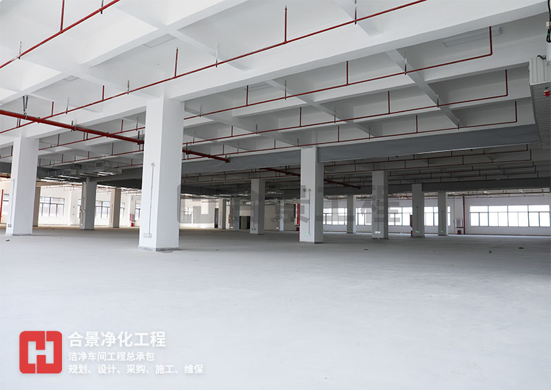 如何確保食品凈化車間符合衛(wèi)生標準？