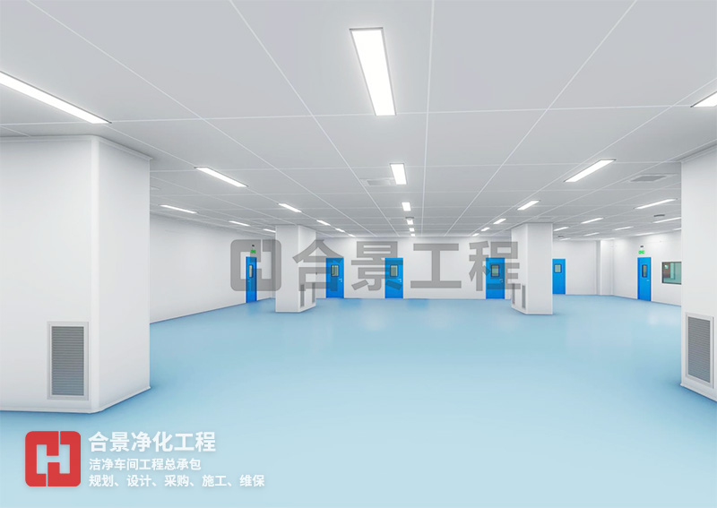 百億投資落地！MLED顯示芯片項目在南充破土動工